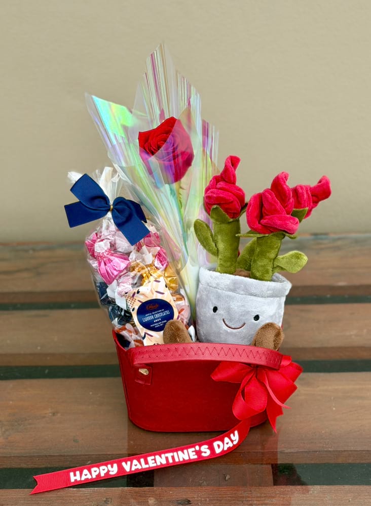 Everlasting Hamper 
