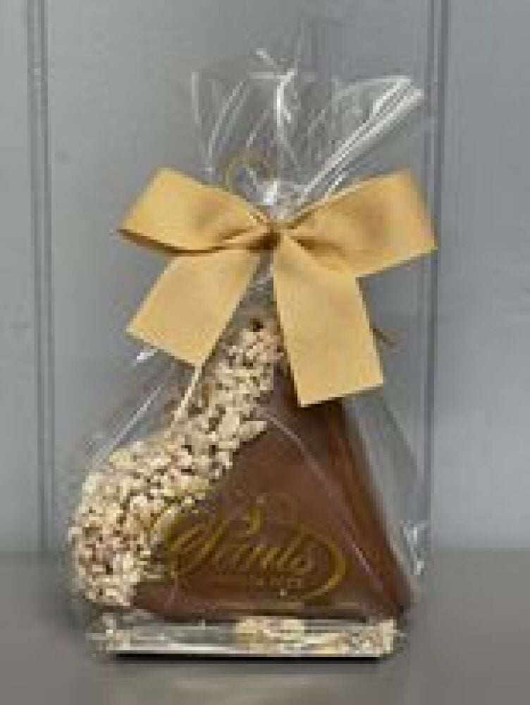 Choc Nut: Chocolate Heart 