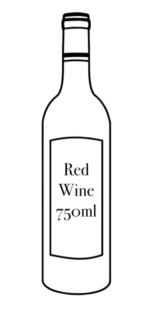 Red Wine