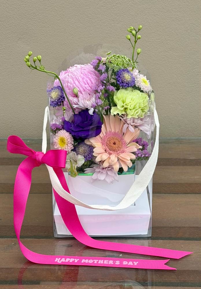 Mum`s Bag of Love