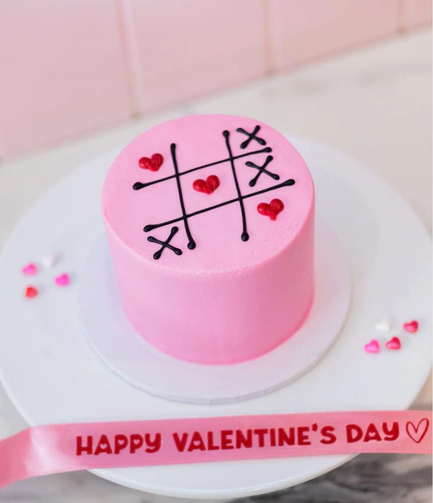 VD GF/DF Choc Mini Cake Sweet Treats