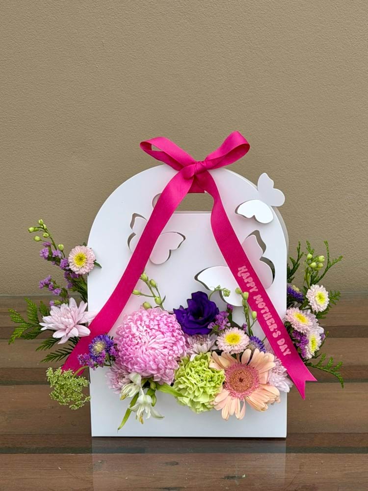 Sweet Bloom
