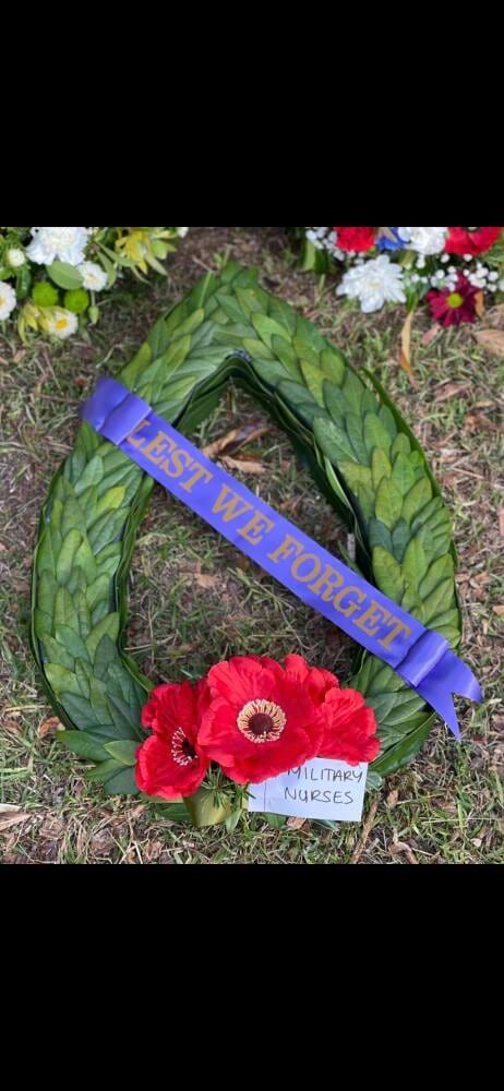 Anzac Chaplet 