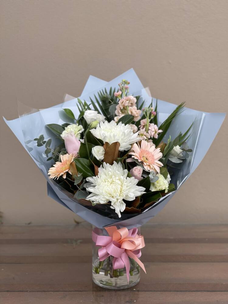 Seasonal Mother`s Day Bouquet