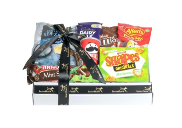 Party Snacks Gift Hamper 