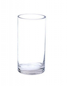 Small Glass Vase