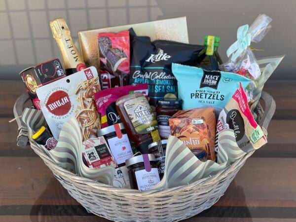 Ultimate Hamper